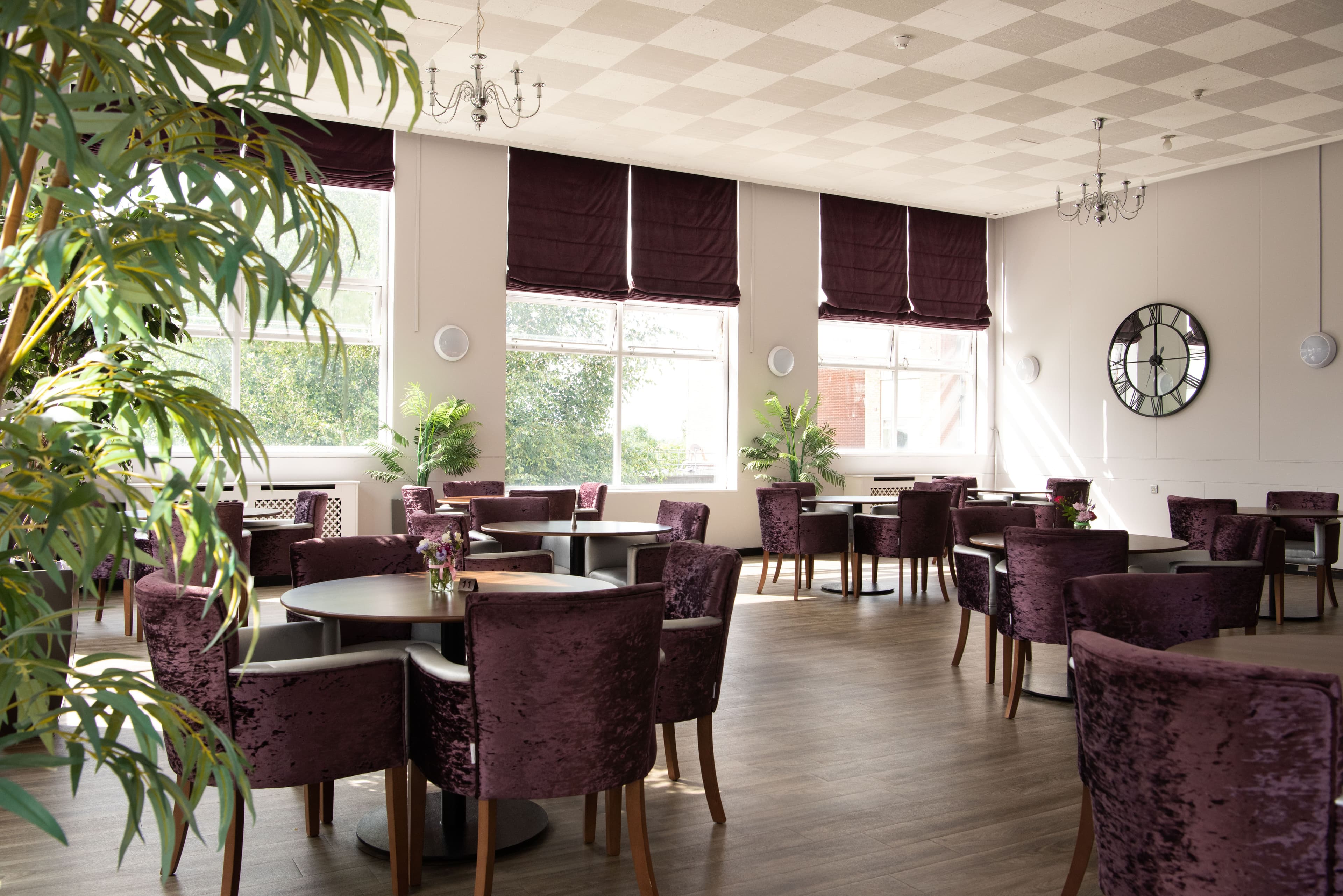 The Royal Masonic Benevolent Institution Care Company - Devonshire Court care home - 001