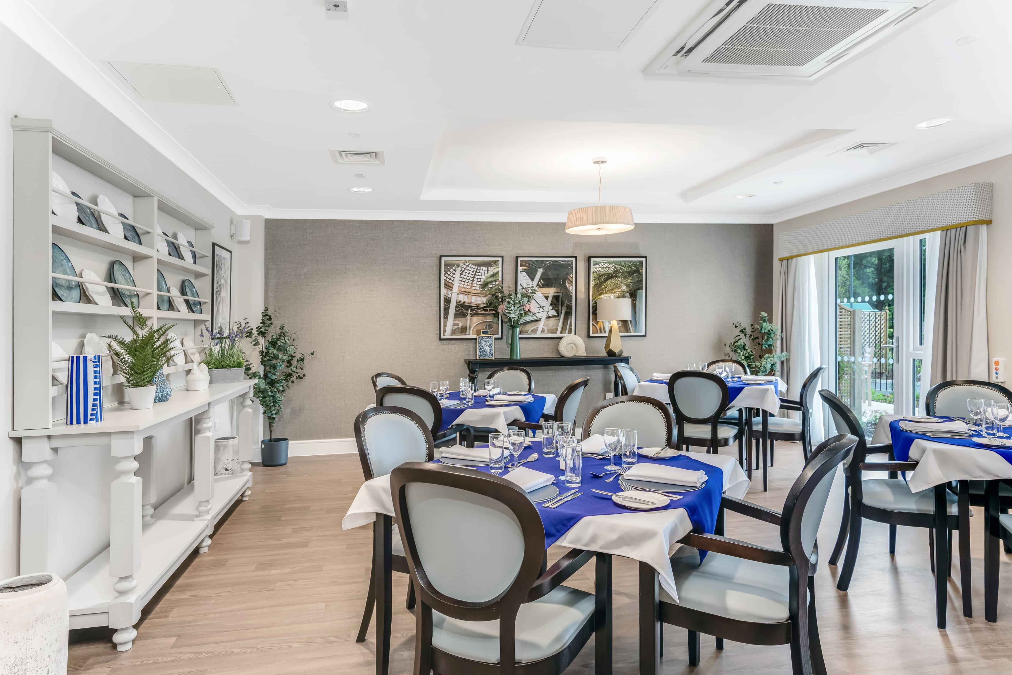 Hamberley Care Homes - Hindhead Place  care home - 007