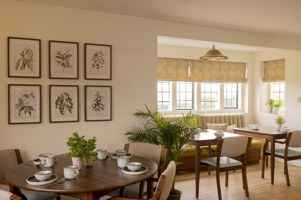 Park Group Care - The Bill House care home - 003