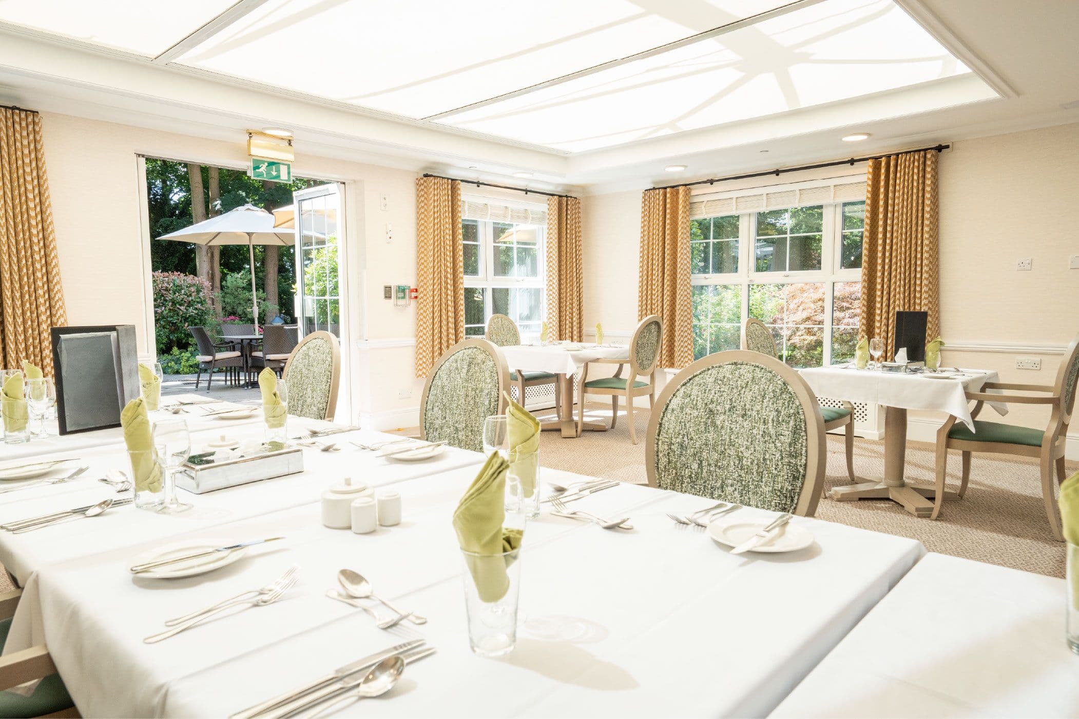 Avery Collection - Elstree View care home - 025