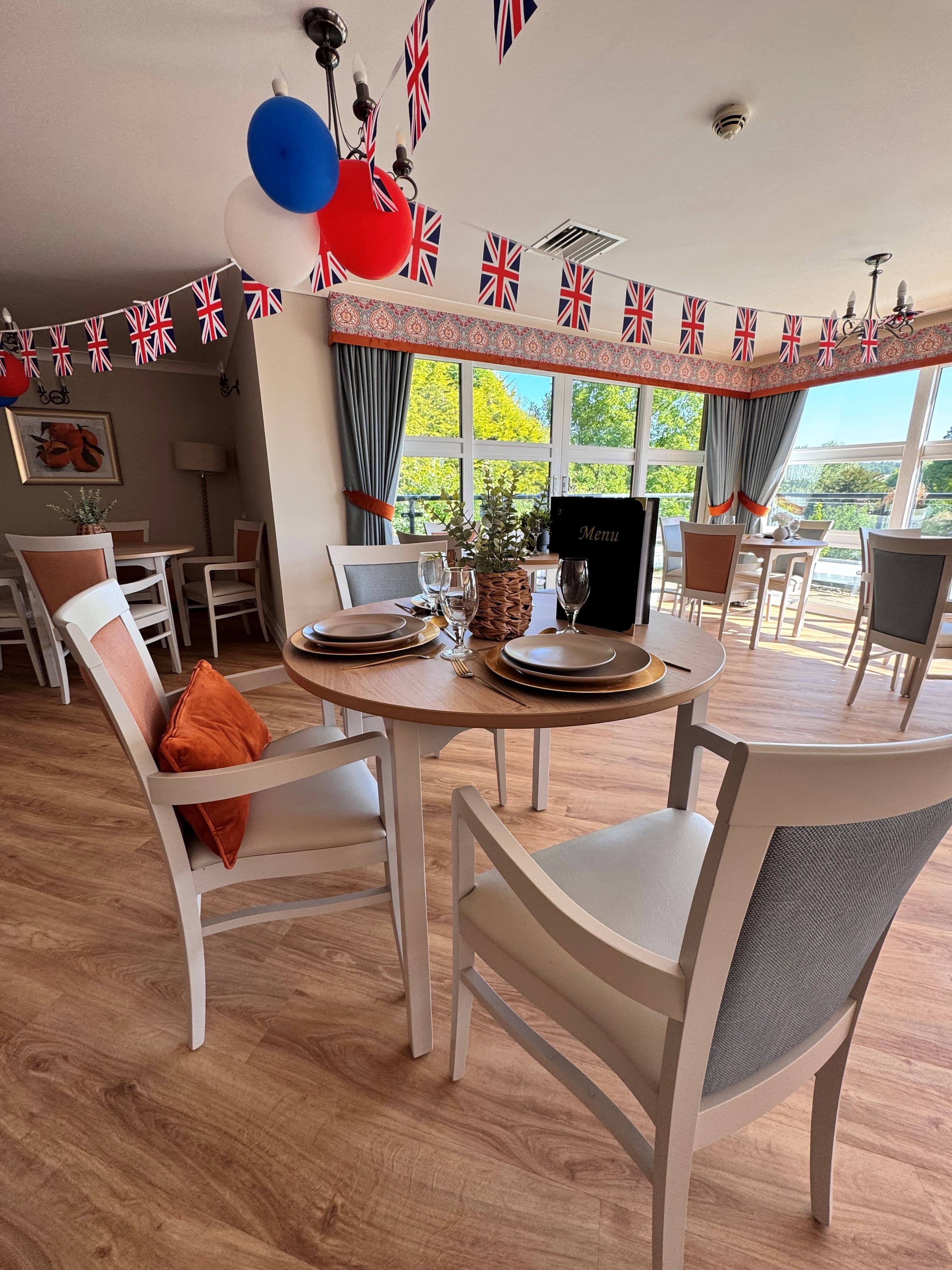 Independent Care Home - Longbridge Deverill House care home - 007