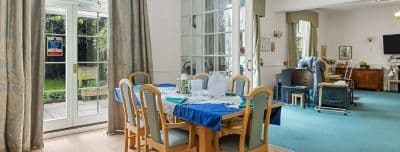 Stonehaven Care Group - Woodhayes care home - 003