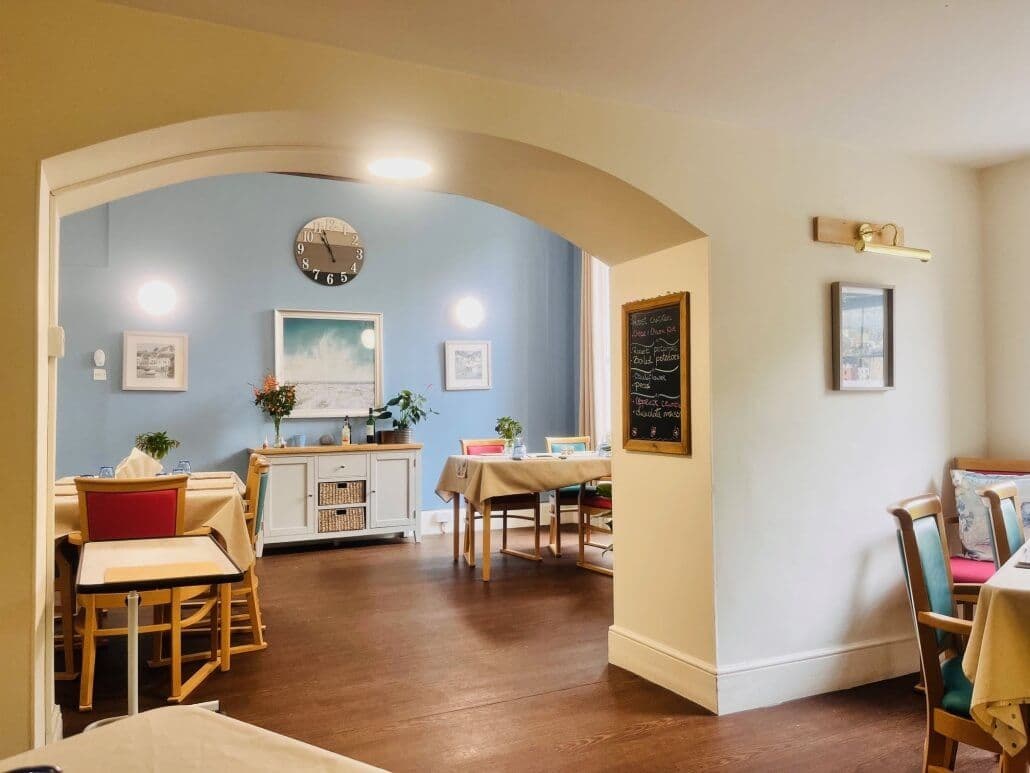 Stonehaven Care Group - St Petroc's care home 2