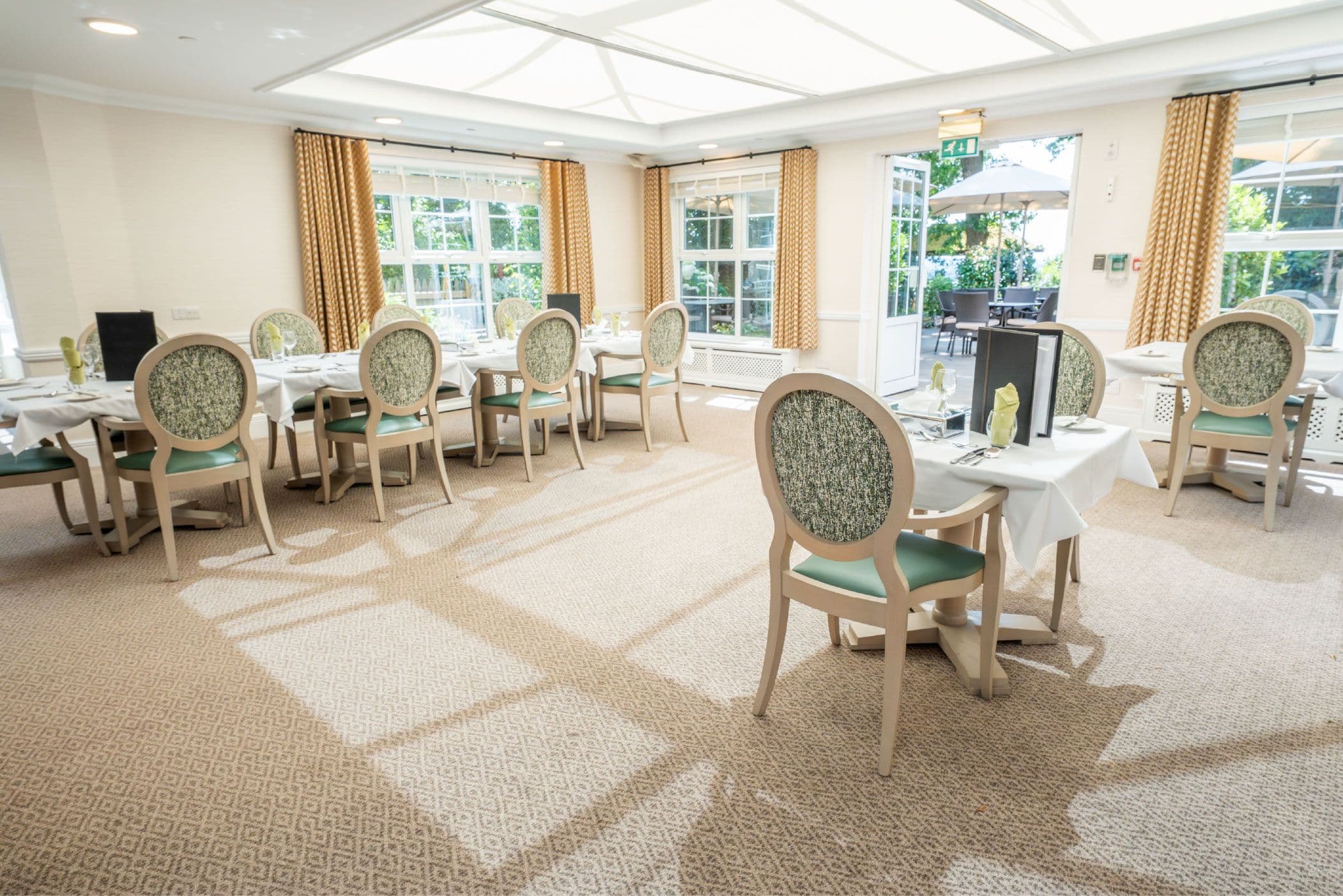 Avery Collection - Elstree View care home - 026