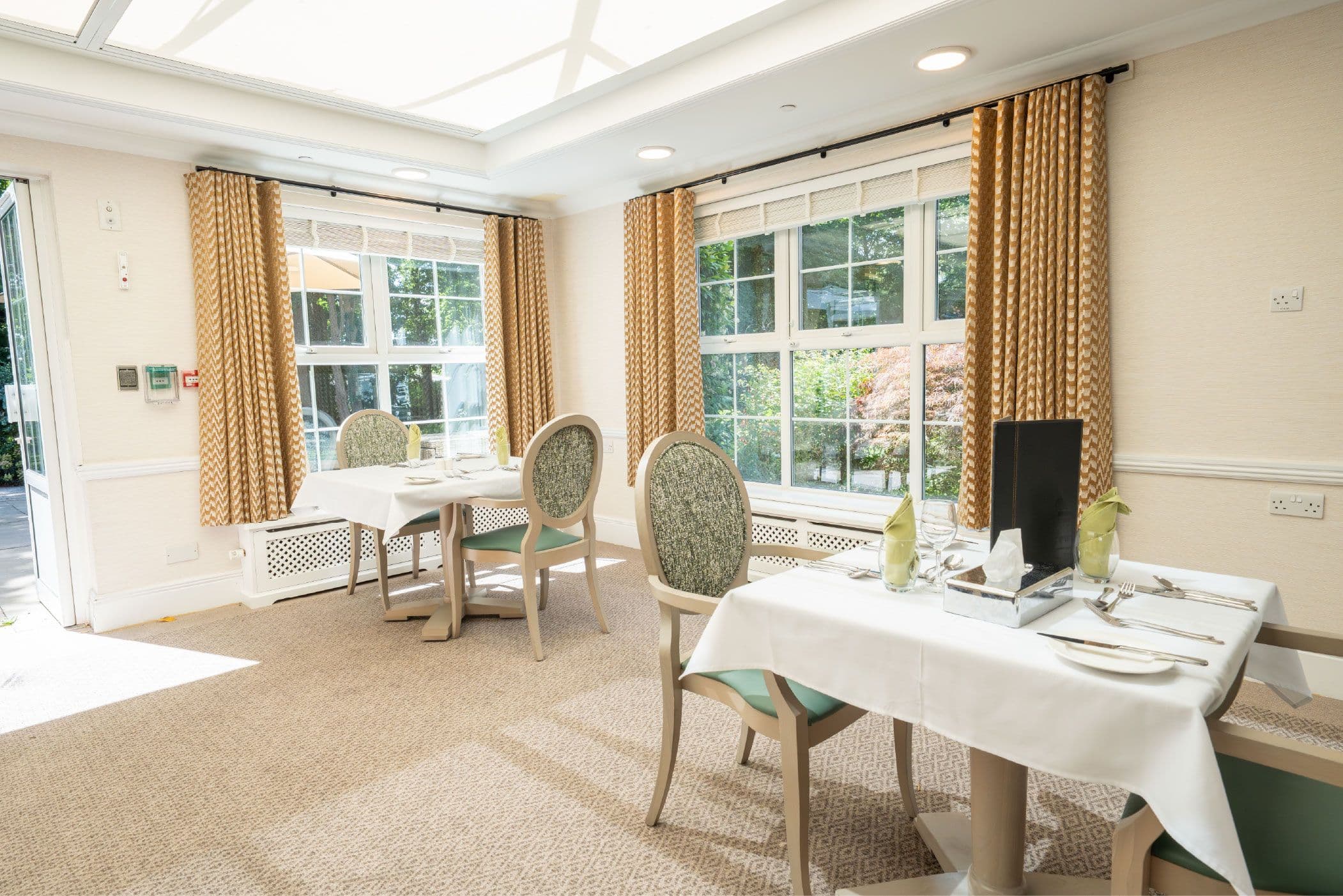 Avery Collection - Elstree View care home - 027
