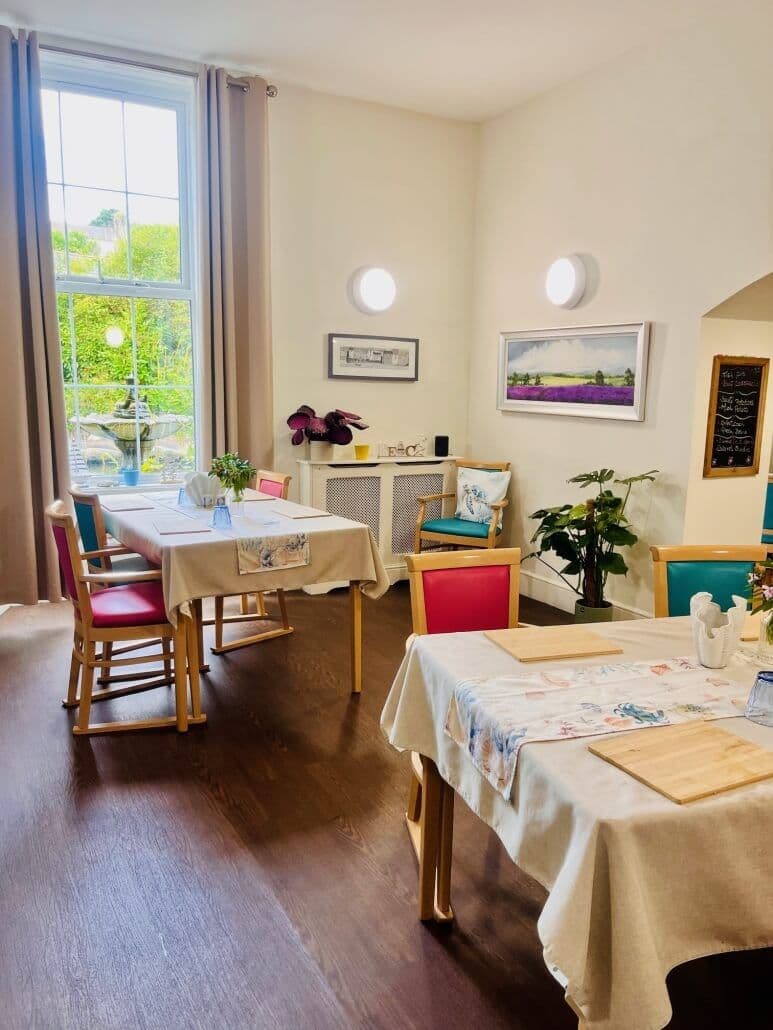 Stonehaven Care Group - St Petroc's care home 3