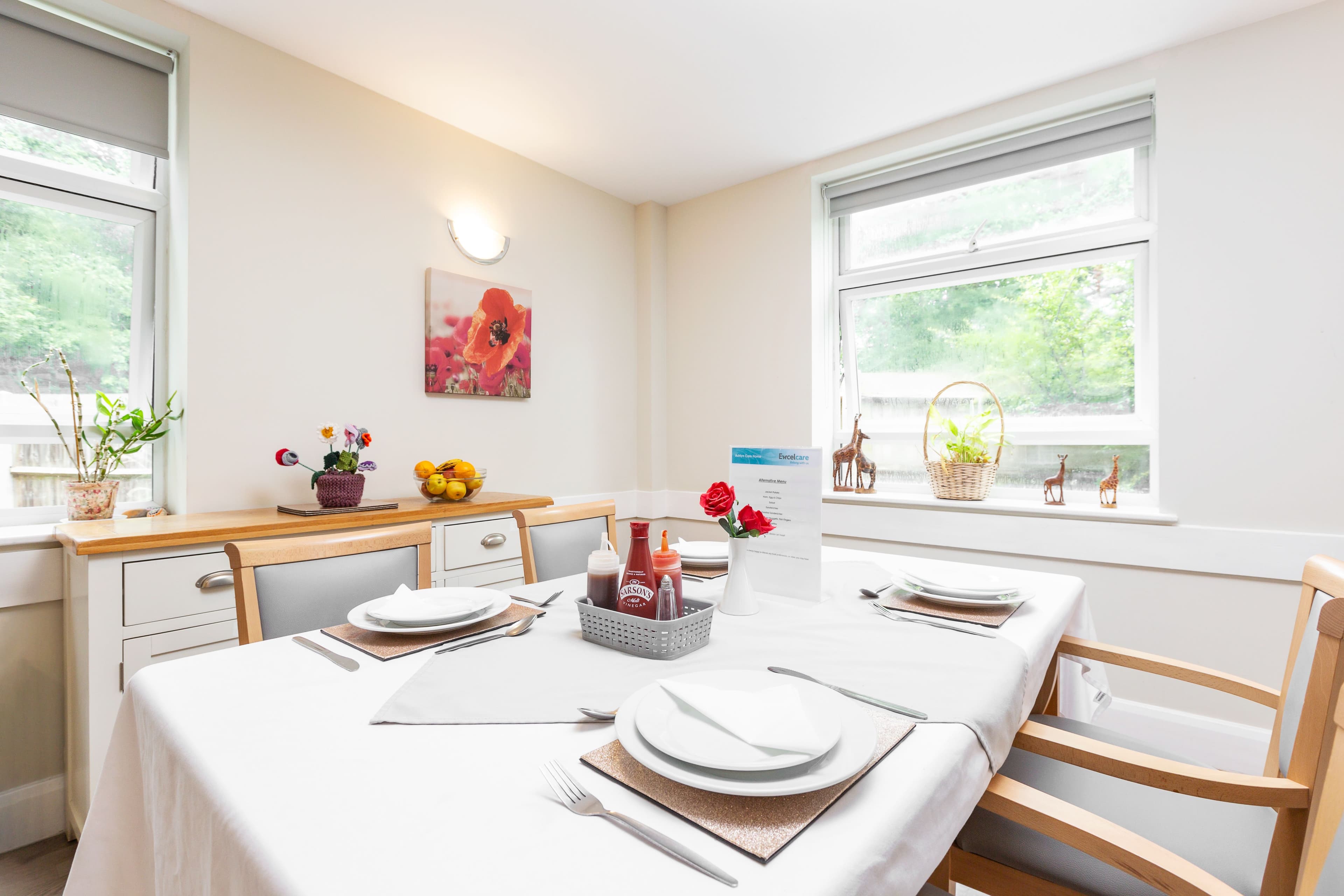 Excelcare - Ashlyn care home - 004