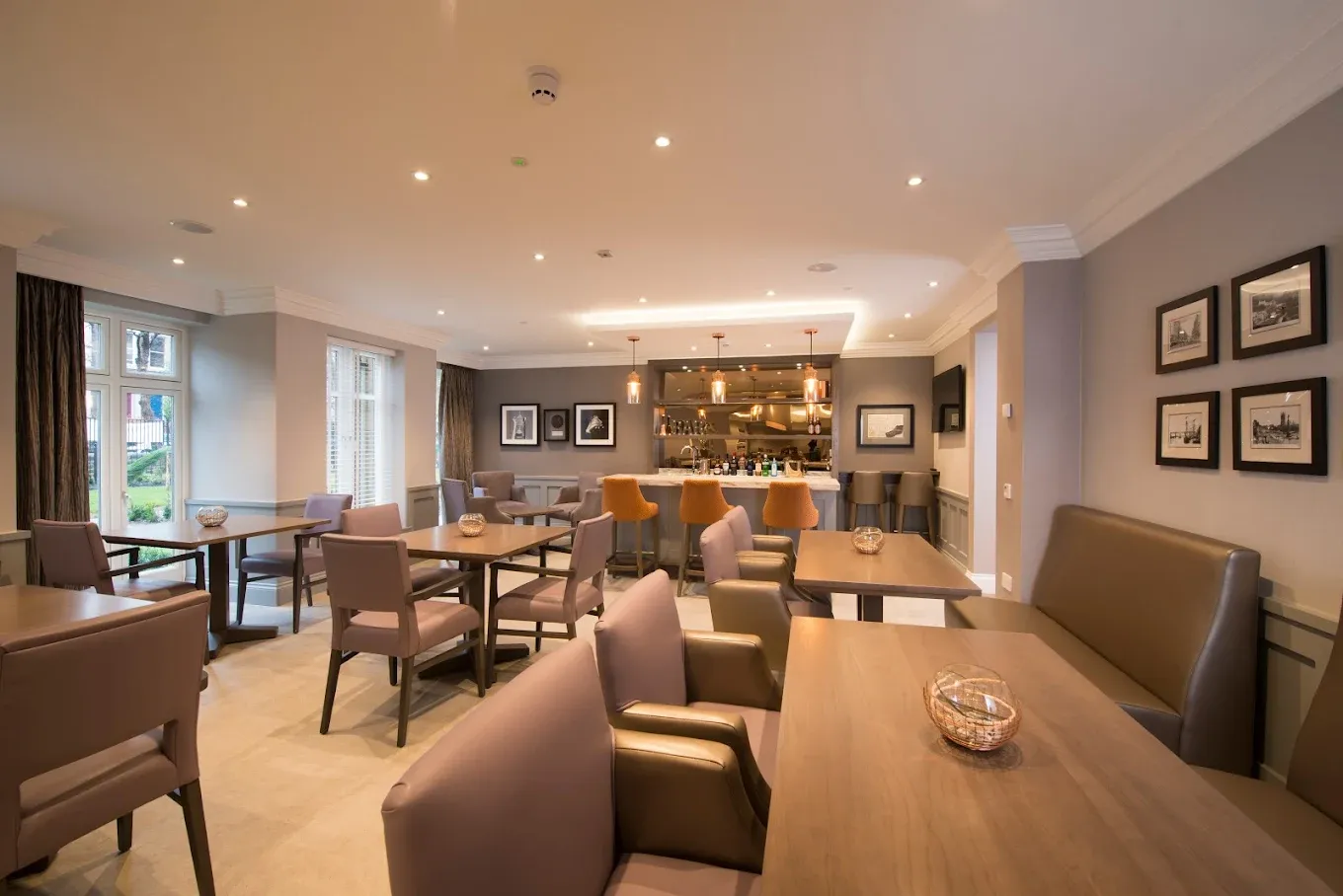HC-One - Fleming Court care home - 002