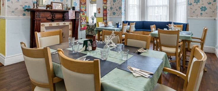 Stonehaven Care Group - Dove Tree House care home - 005