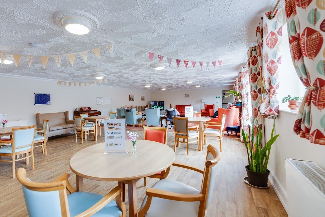 Jasmine Healthcare - South Moor Lodge care home - 003