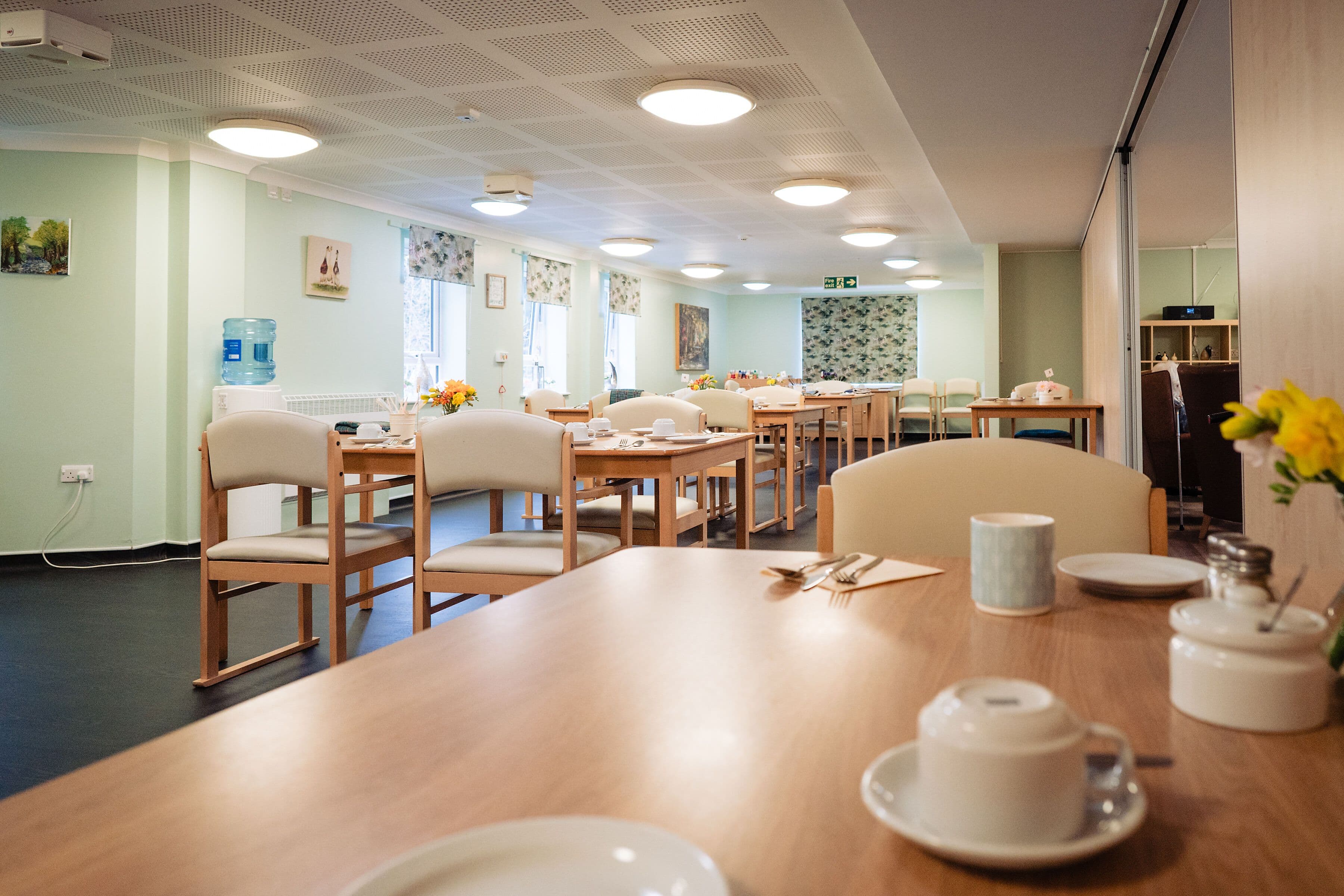 Rockdale Housing - Rockdale House care home - 009