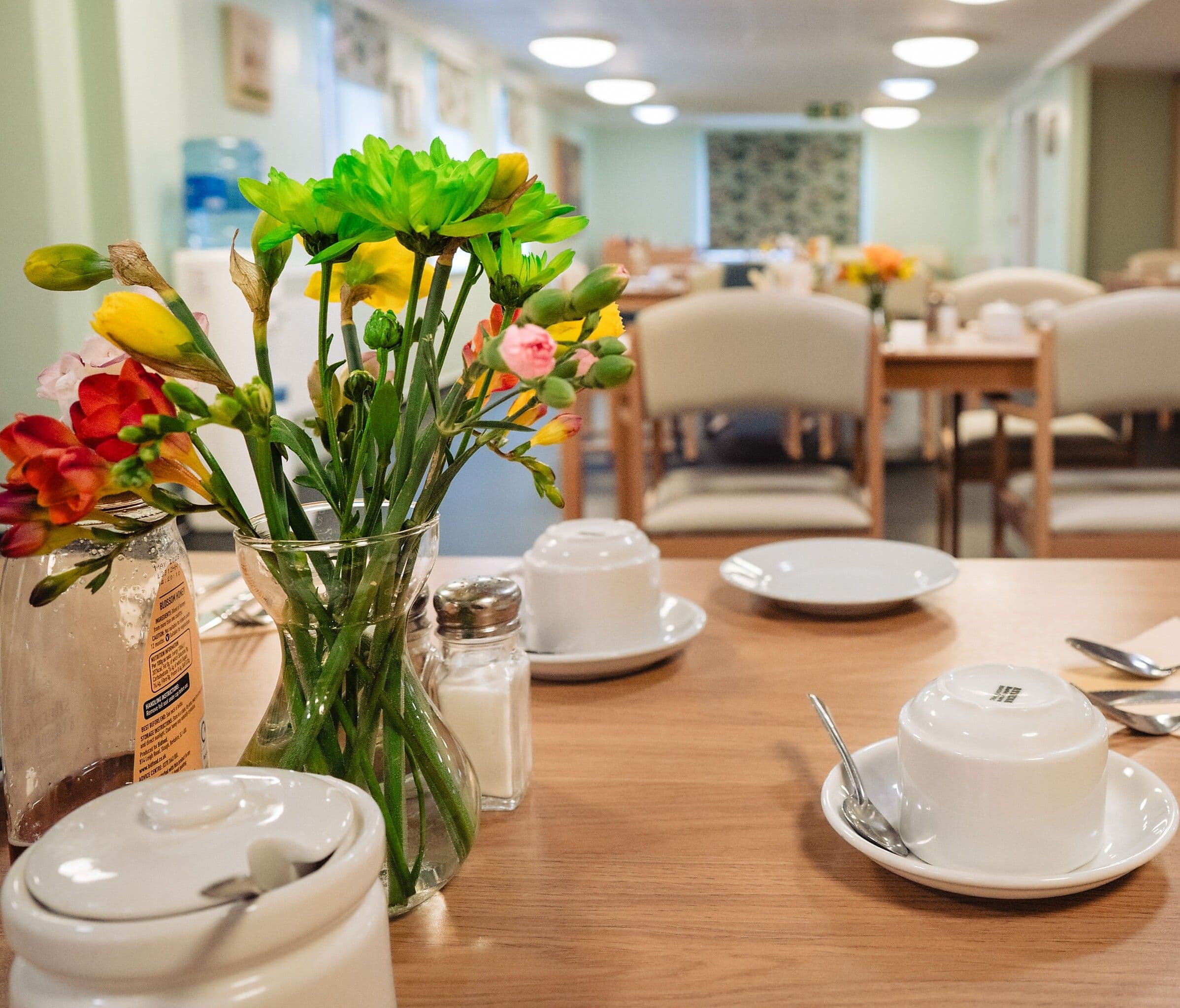 Rockdale Housing - Rockdale House care home - 008