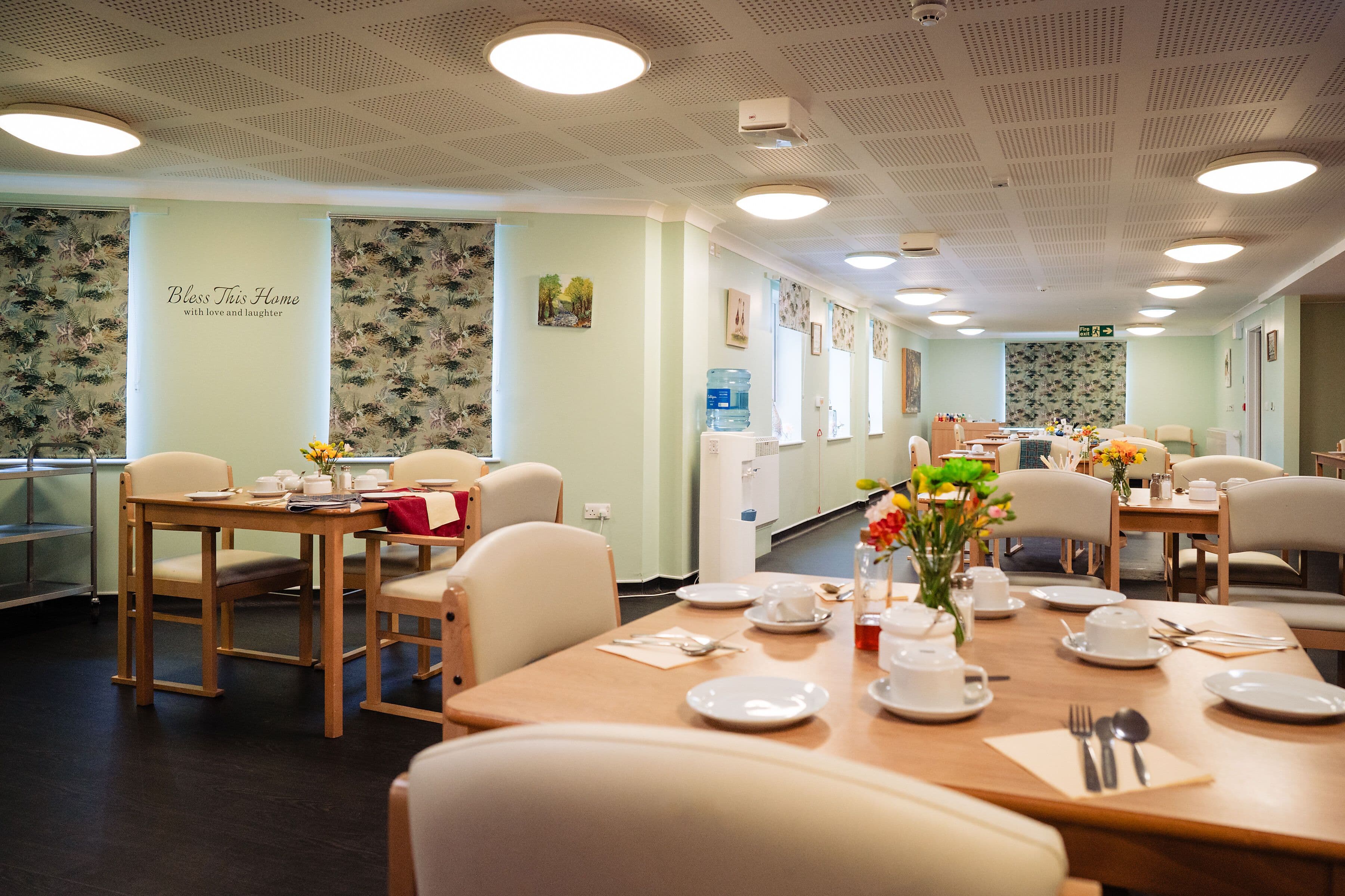 Rockdale Housing - Rockdale House care home - 007