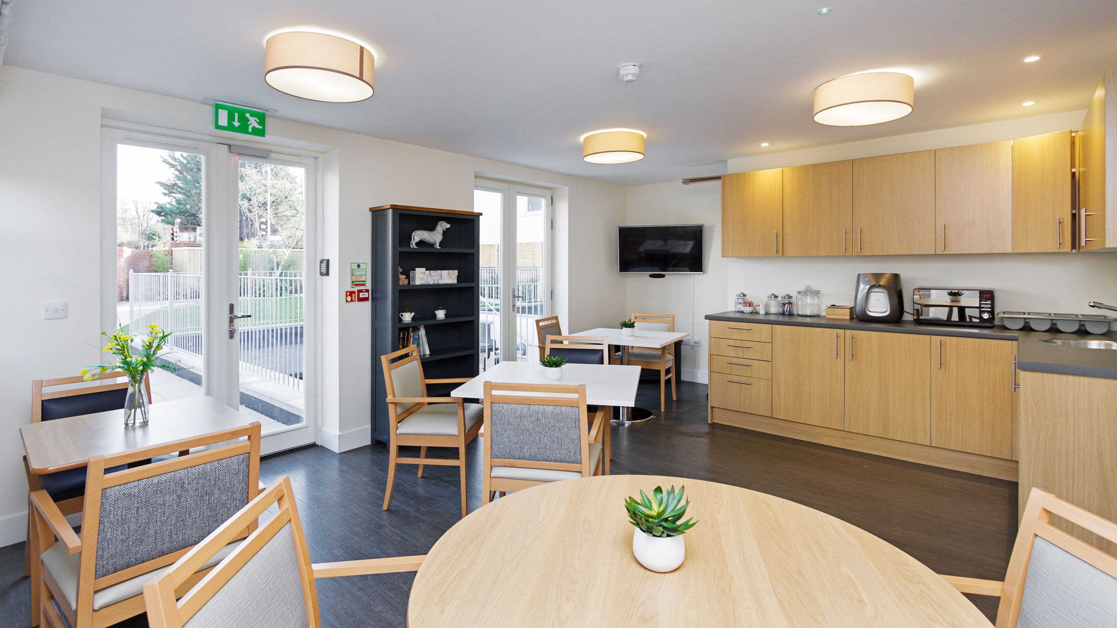 Kingston Rehabilitation Home in Kingston Upon Thames 5