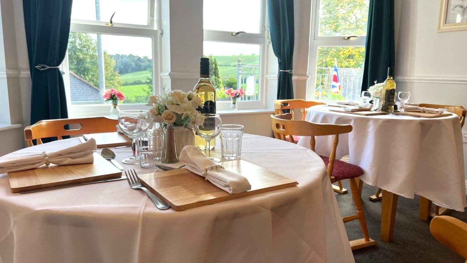 Rose Care Group - Wolborough Court care home - 002