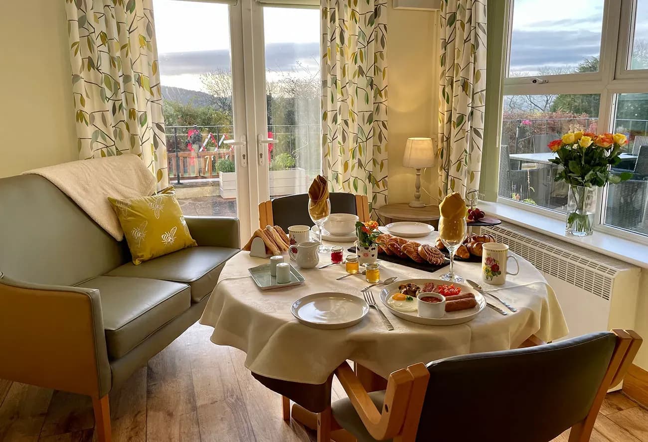 Lilian Faithfull Care - Resthaven care home - 002