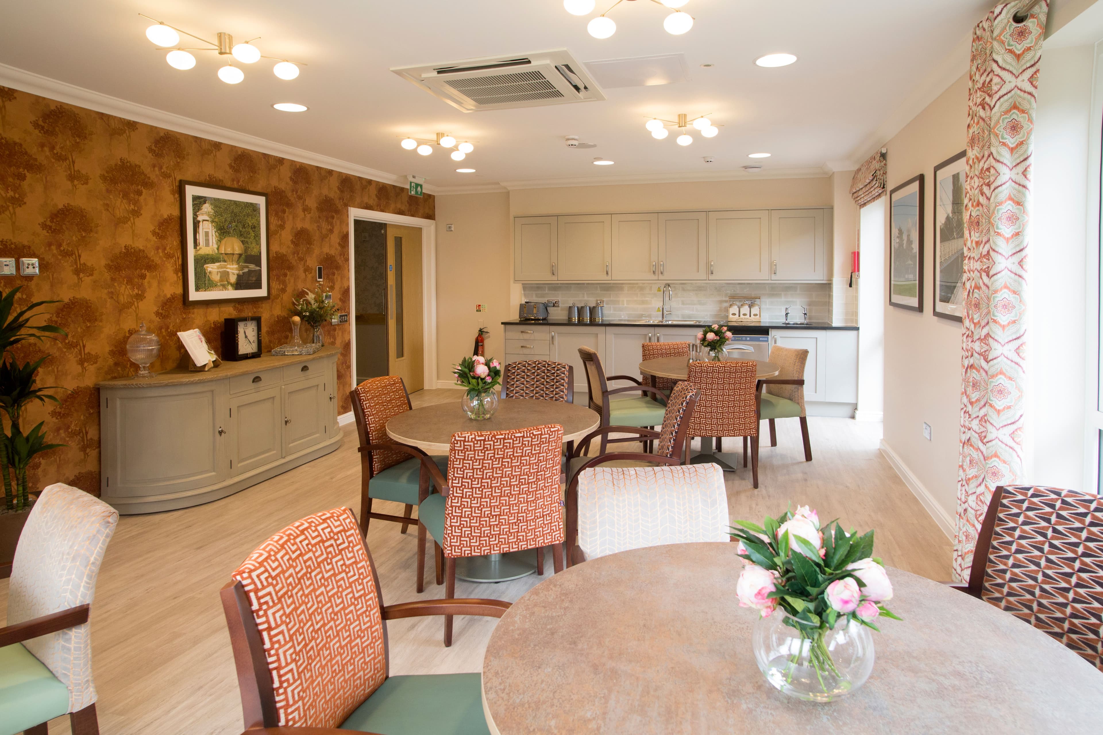 Berkley Care - Jubilee House care home 013