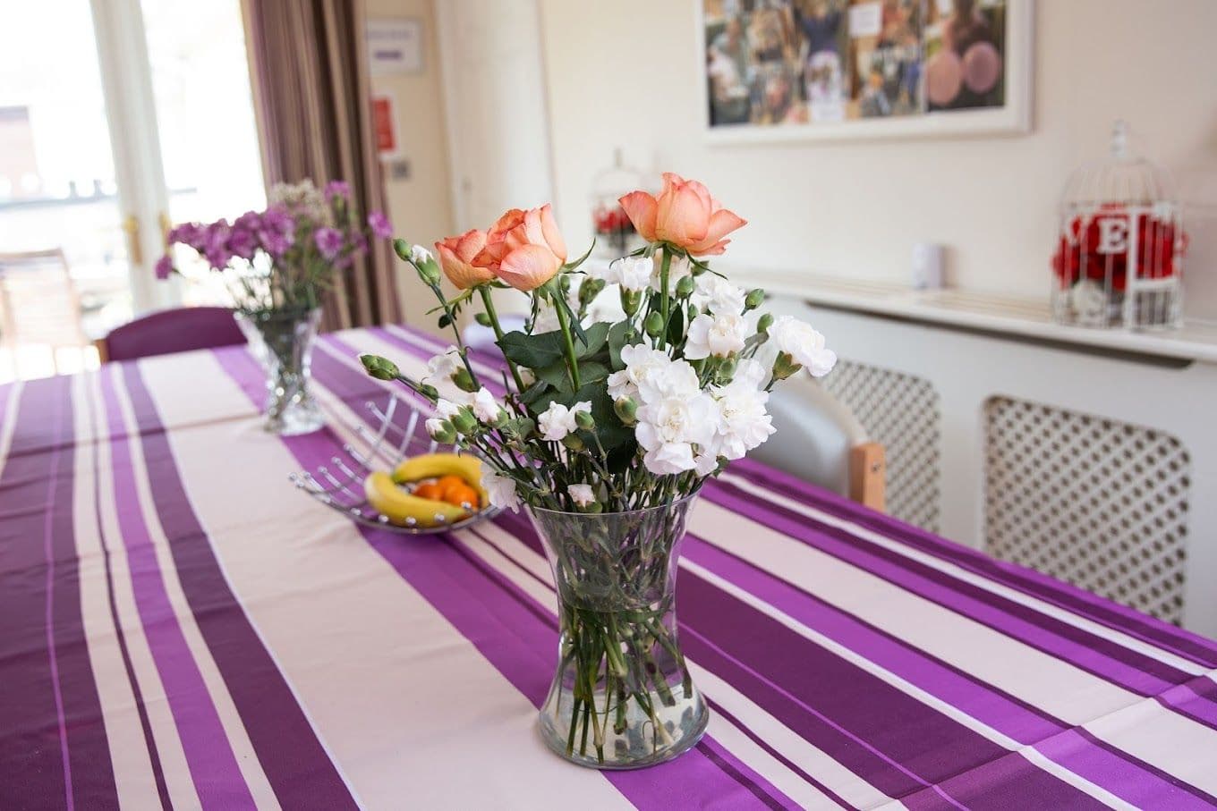 Jasmine Healthcare - Orchard Court care home - 003
