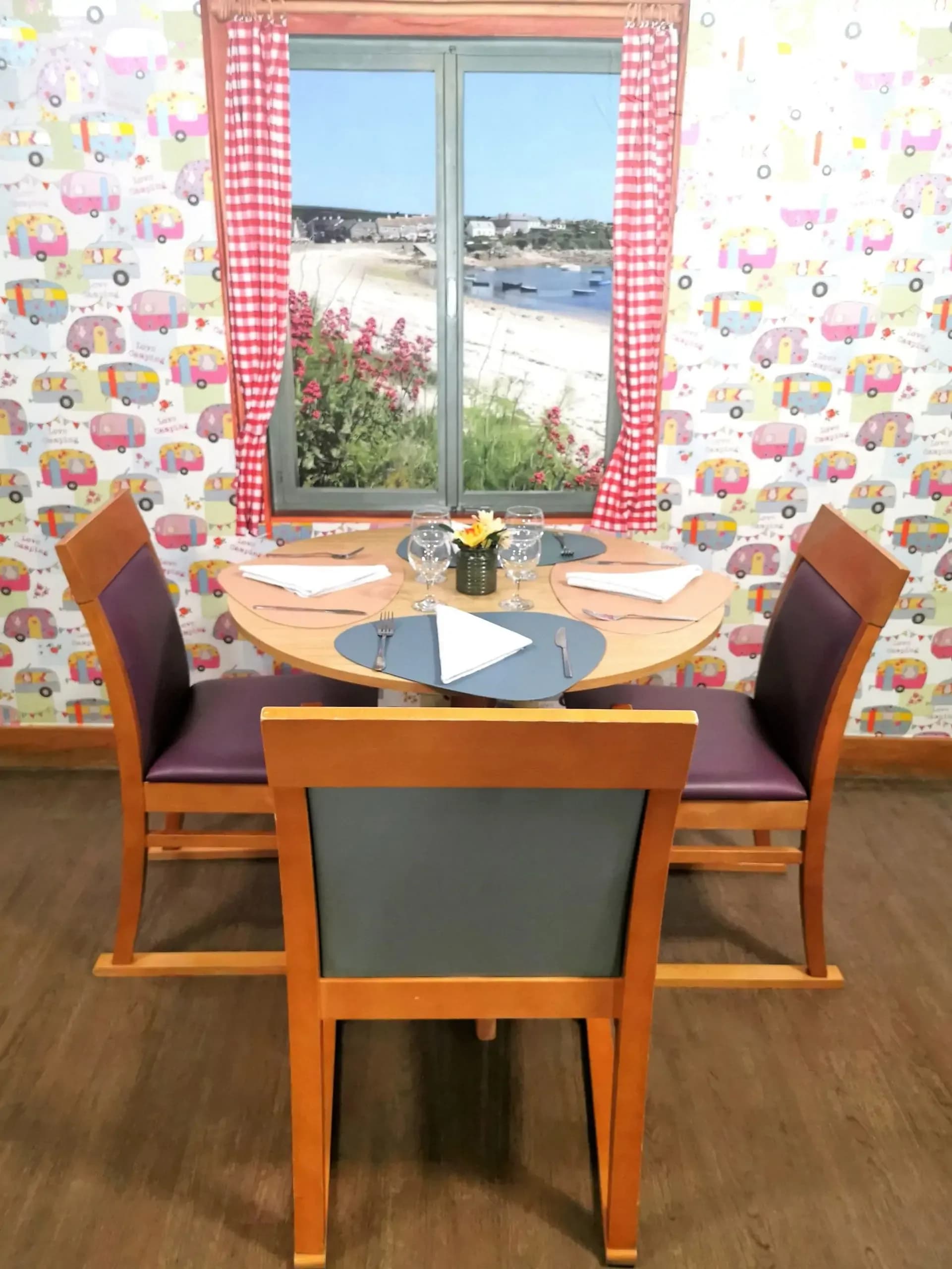 Harbour Healthcare - Woodlands care home - 003