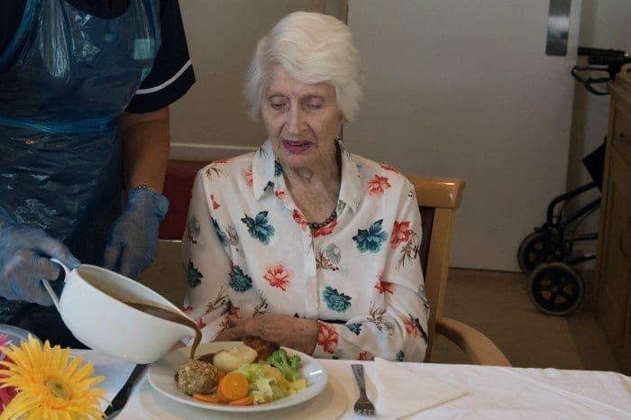 Hollybank Rest Care Home, Southampton, SO30 2EB