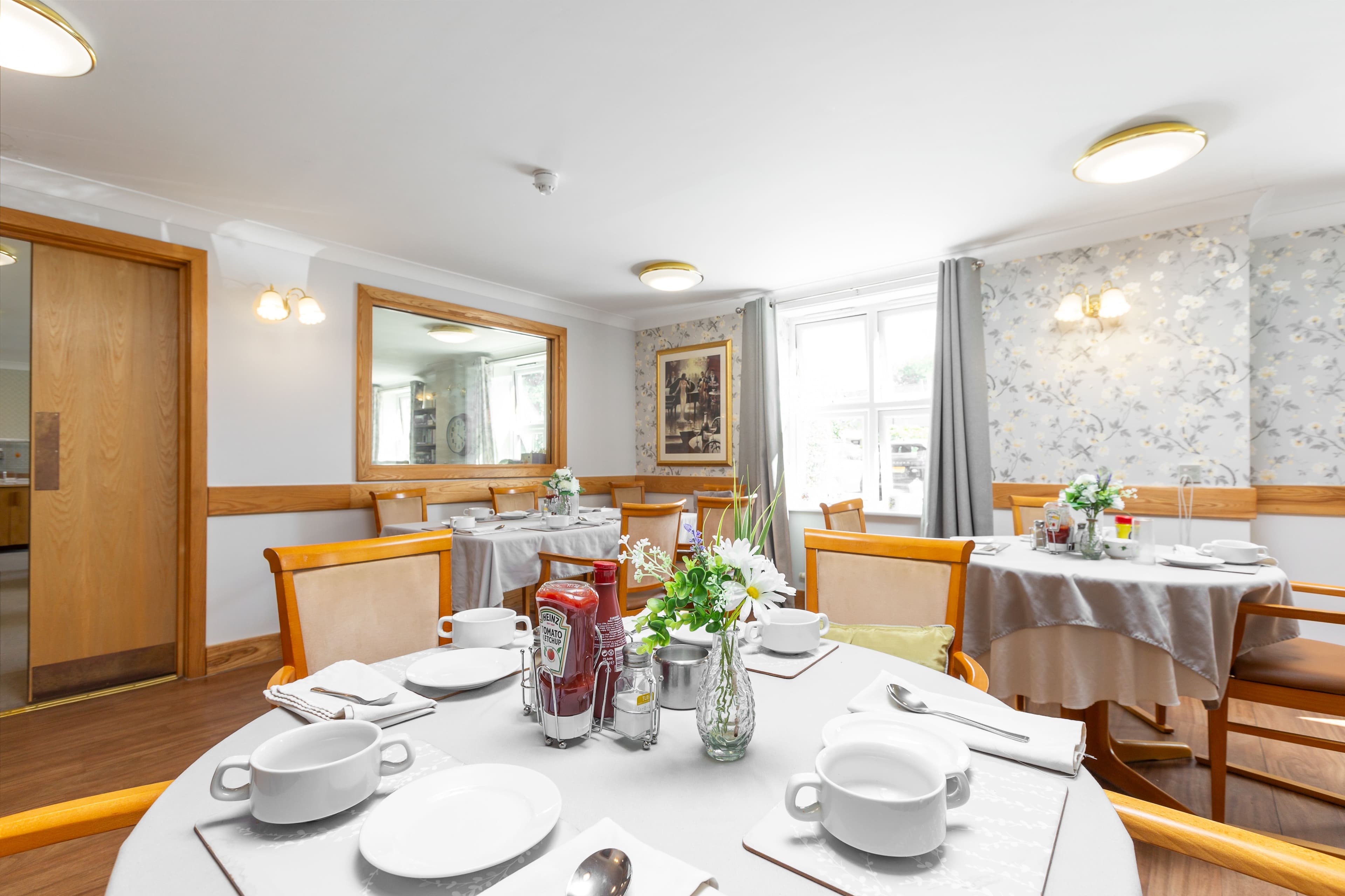 Excelcare - Winifred Dell care home - 002