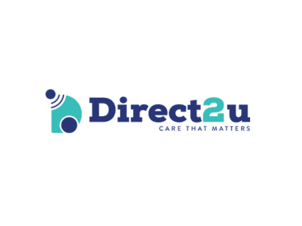 Direct2U Care​ Care Home
