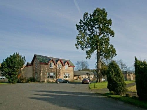 Doonbank Care Home, Ayr, KA6 7JW