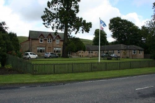 Doonbank Care Home, Ayr, KA6 7JW