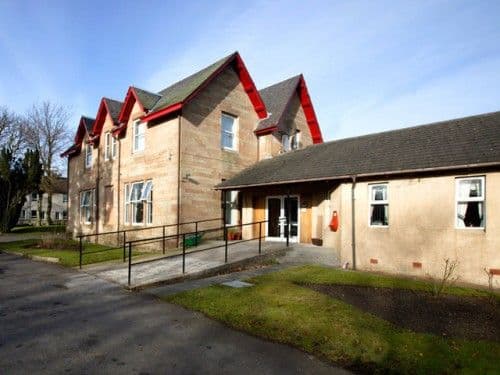 Doonbank Care Home, Ayr, KA6 7JW