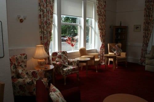 Independent Care Home - Doonbank care home 4