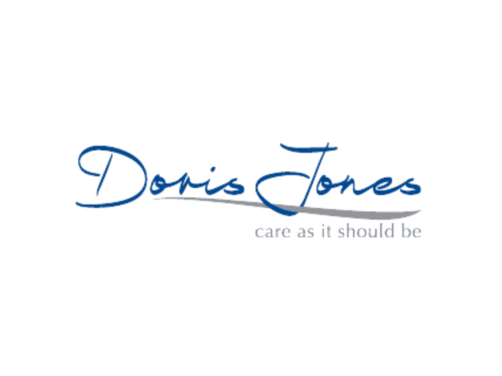 Doris Jones - Doris Jones Care Home