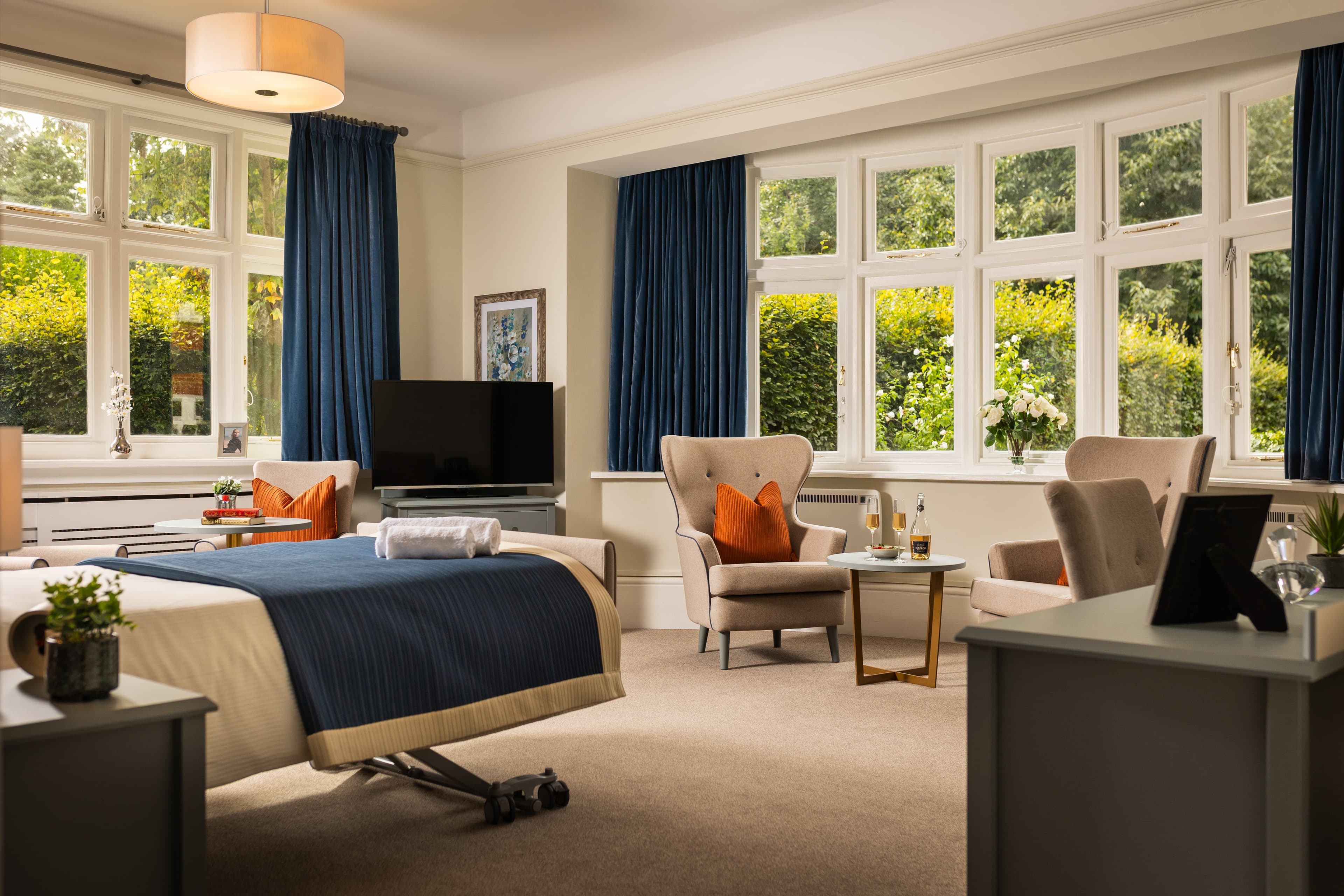 Aria Care - Dormy House care home - 013