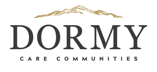 Dormy Care Communities