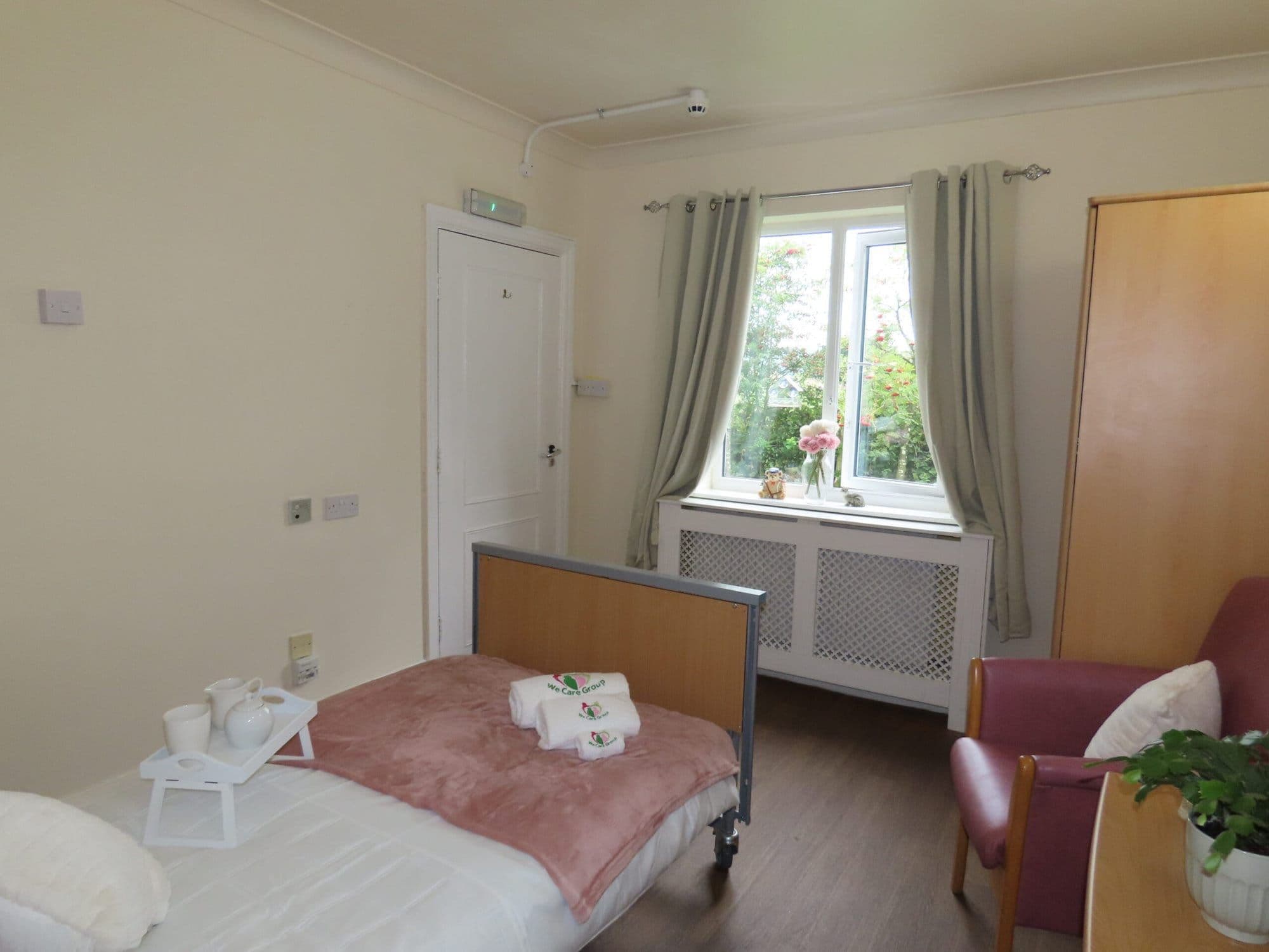 We Care Group - Douglas Bank care home - 006