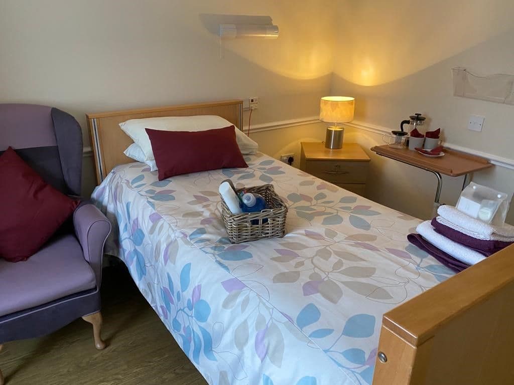 HC-One - Dovedale Court care home - 006