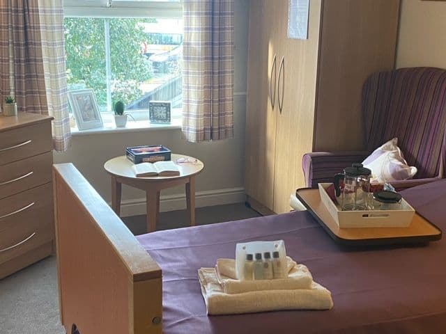 HC-One - Dovedale Court care home - 004
