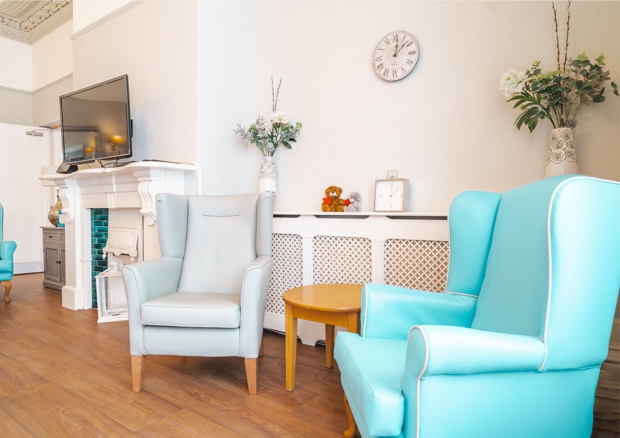 Dovehaven - Dovehaven Residential care home 002