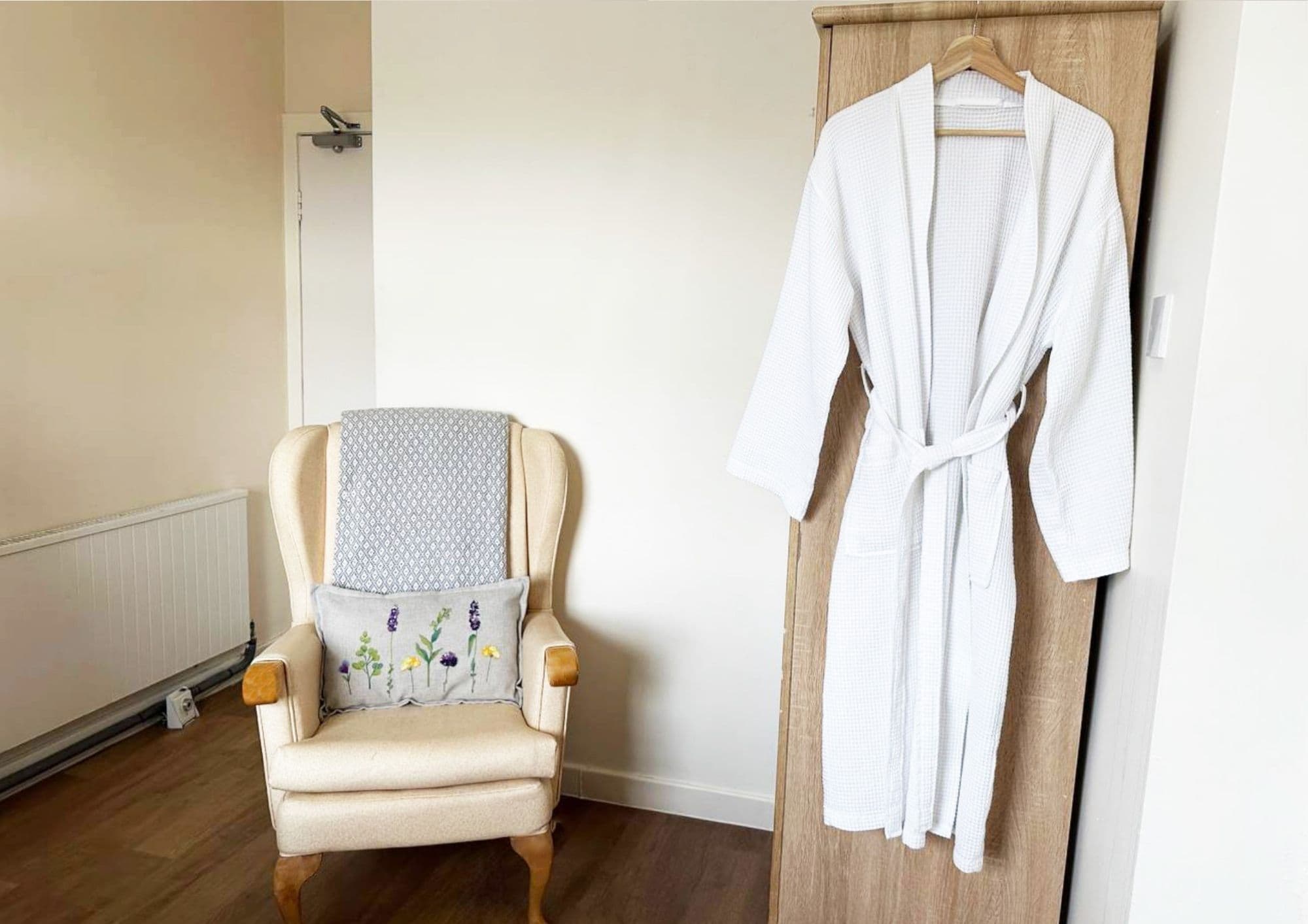 Dovehaven - Dovehaven Residential care home - 005