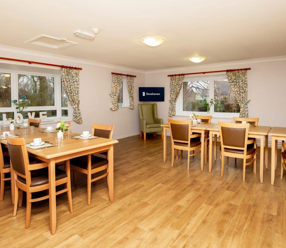 Dovehaven - Dovehaven Lodge care home 003