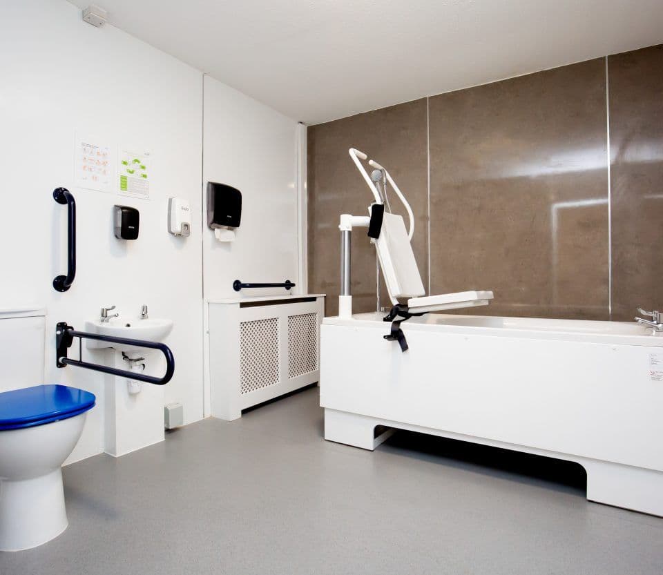 Dovehaven - Dovehaven Grove care home - 020