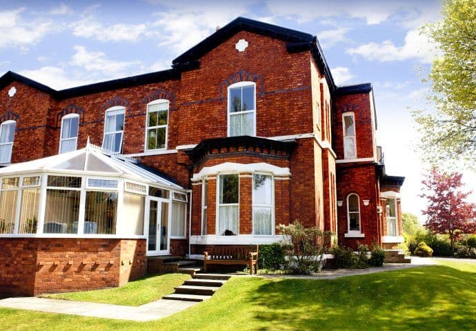 Dovehaven Residential Care Home, Southport, PR9 0LG