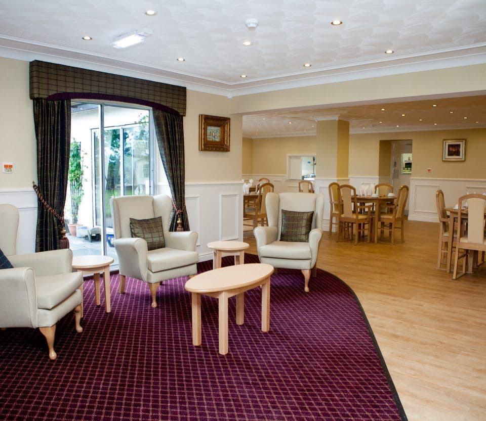 Dovehaven - Marsh House care home 001