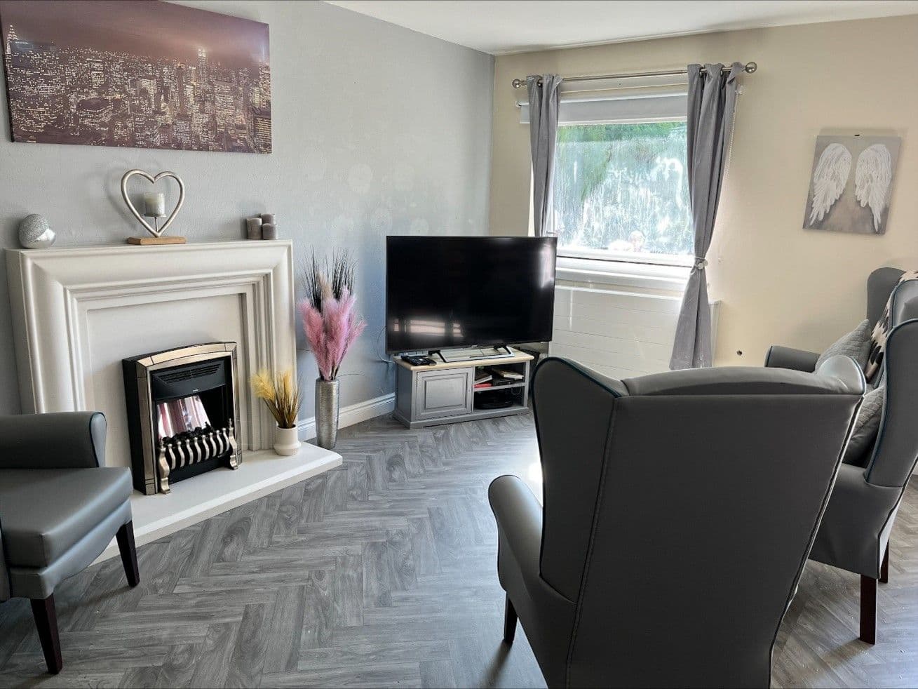 Pepperwood Care - Broxburn care home - 001
