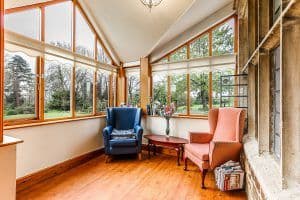 Duncote Hall Care Home, Northants, NN12 8AQ