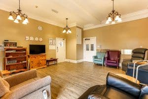 Duncote Hall Care Home, Northants, NN12 8AQ