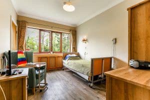 Duncote Hall Care Home, Northants, NN12 8AQ