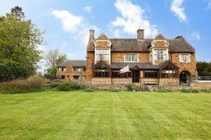 Duncote Hall Care Home, Northants, NN12 8AQ