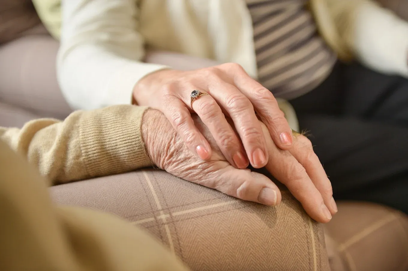 HC-One - Lydgate Lodge care home - 005