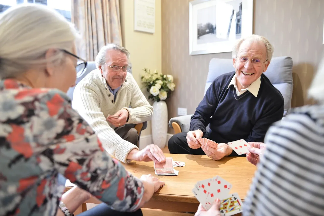 HC-One - Hambleton Grange care home - 004