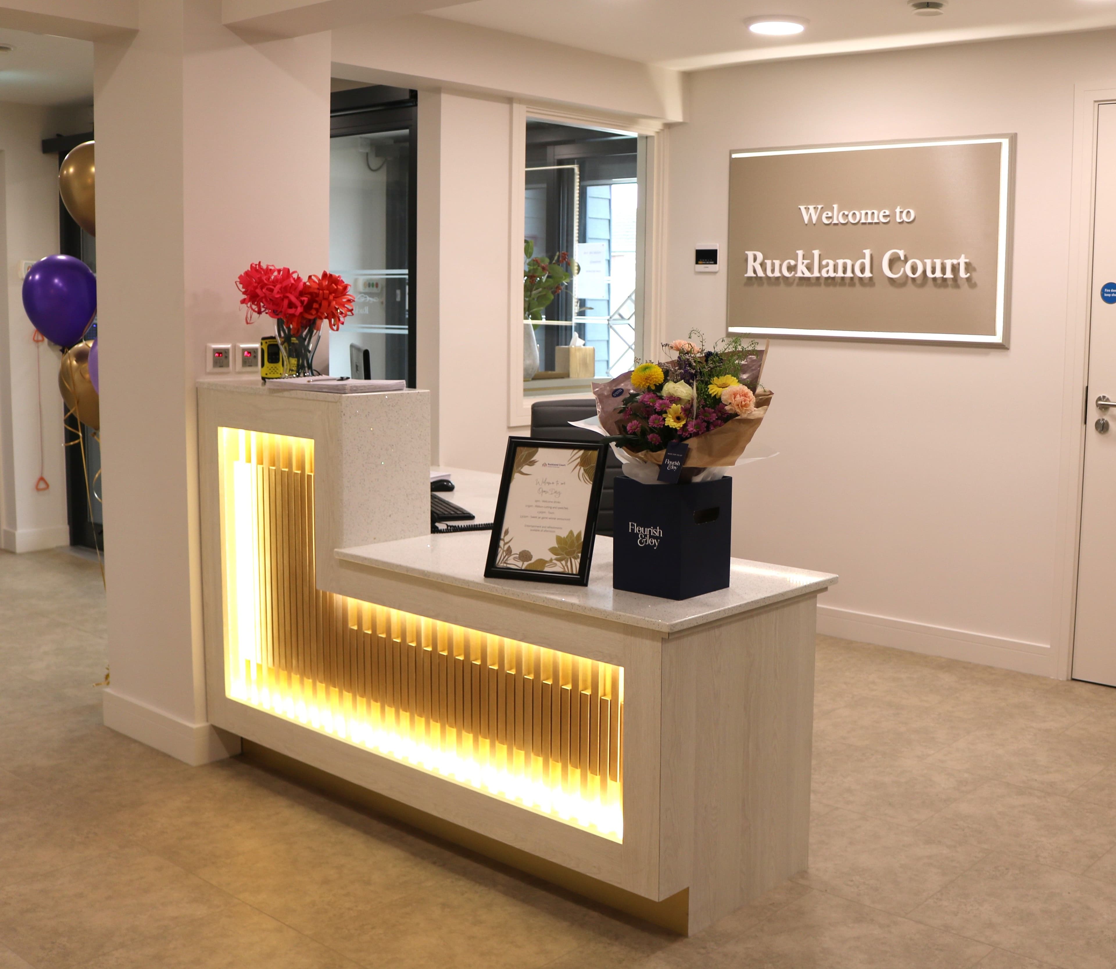 Country Court - Ruckland Court care home - 003